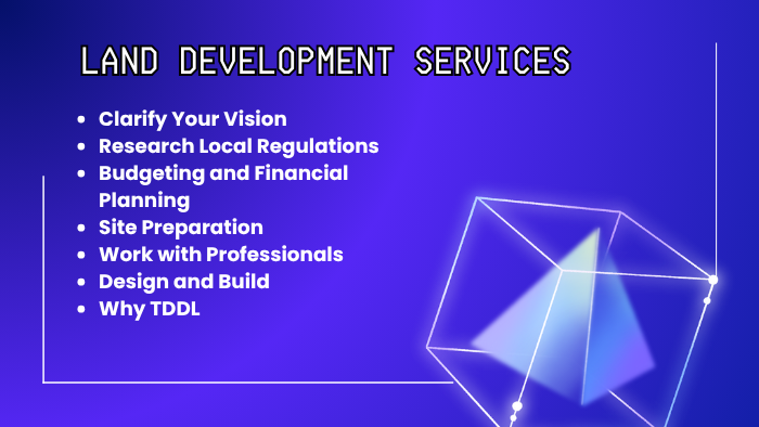 Land Development Services