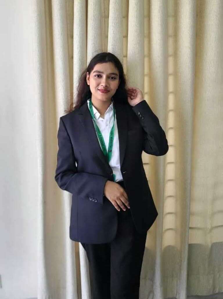 Israt Jahan
