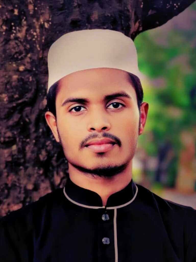 Sabbir Ahamed