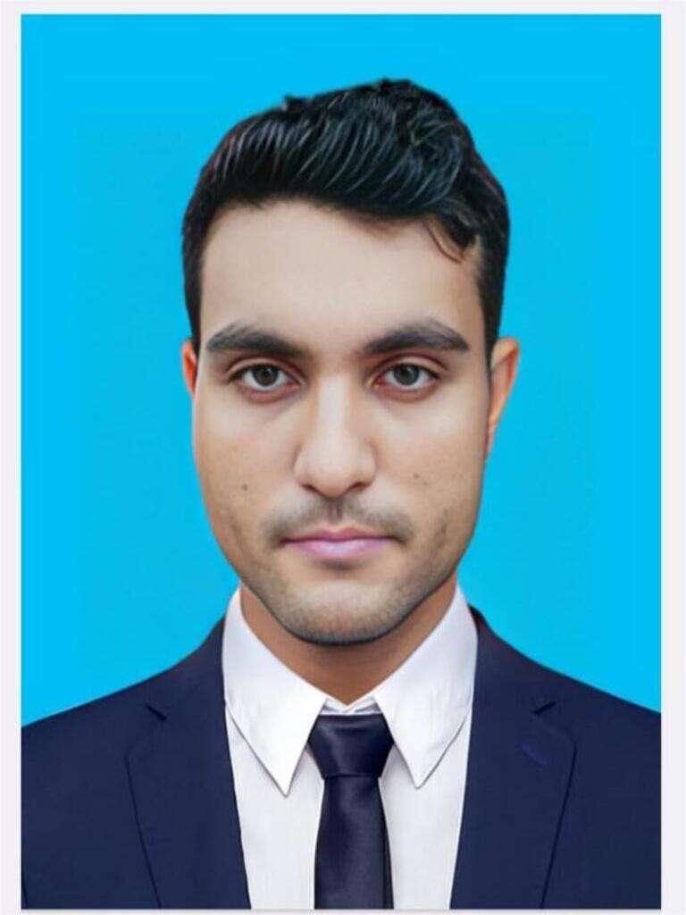 Md. Aowal Rajon Engineer